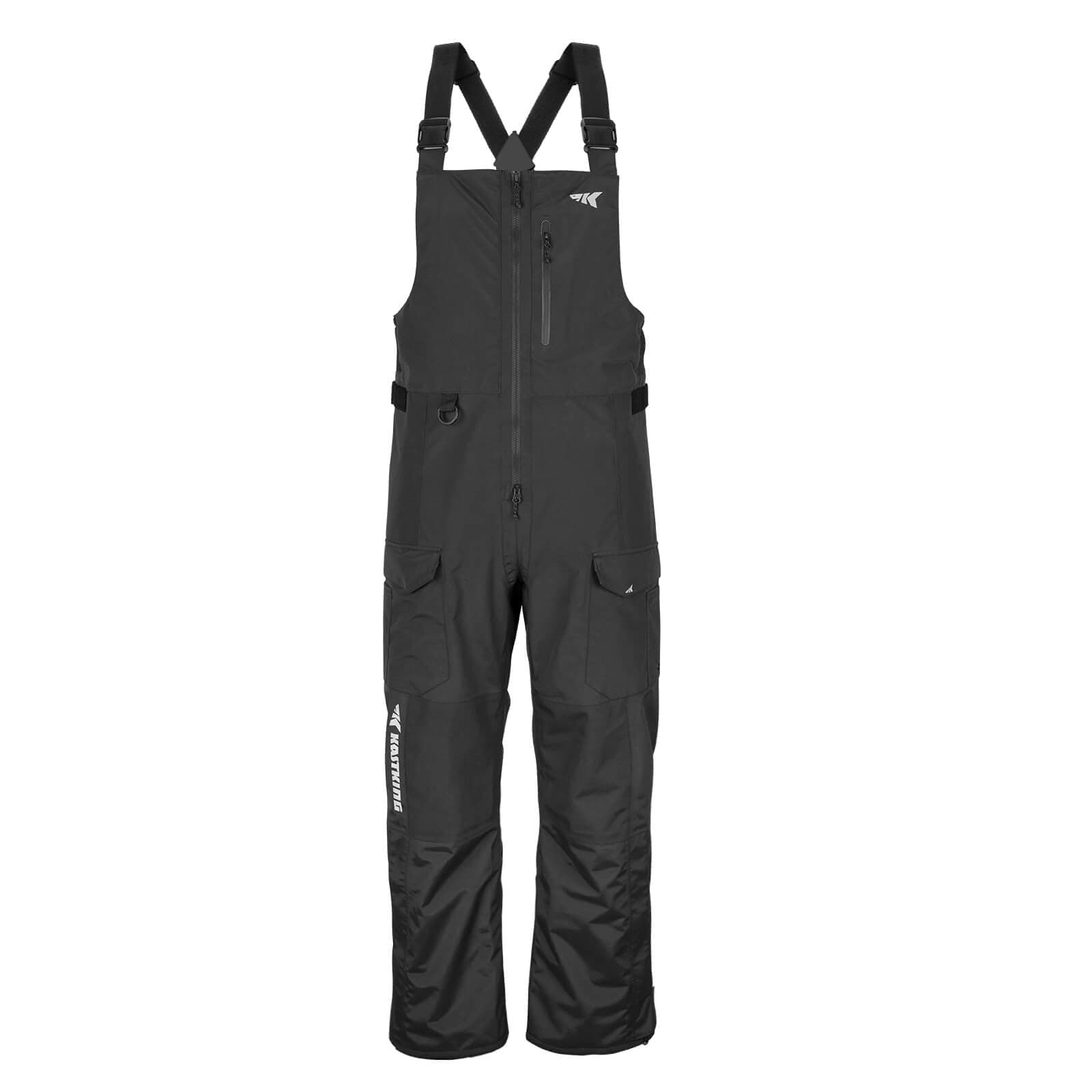 KastKing Deflektor Waterproof Fishing Bibs