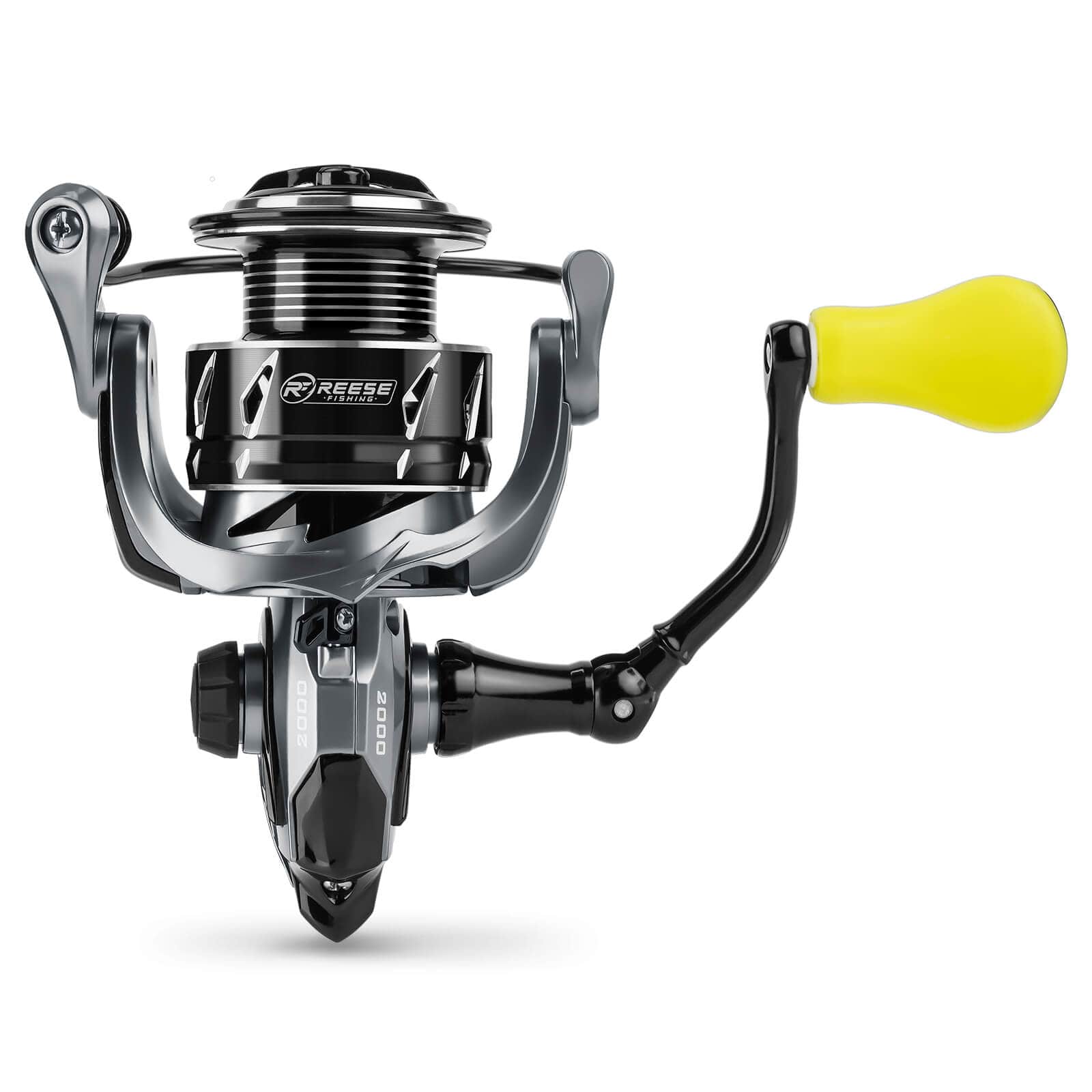 KastKing Skeet Reese Icon Spinning Reel - Image 15