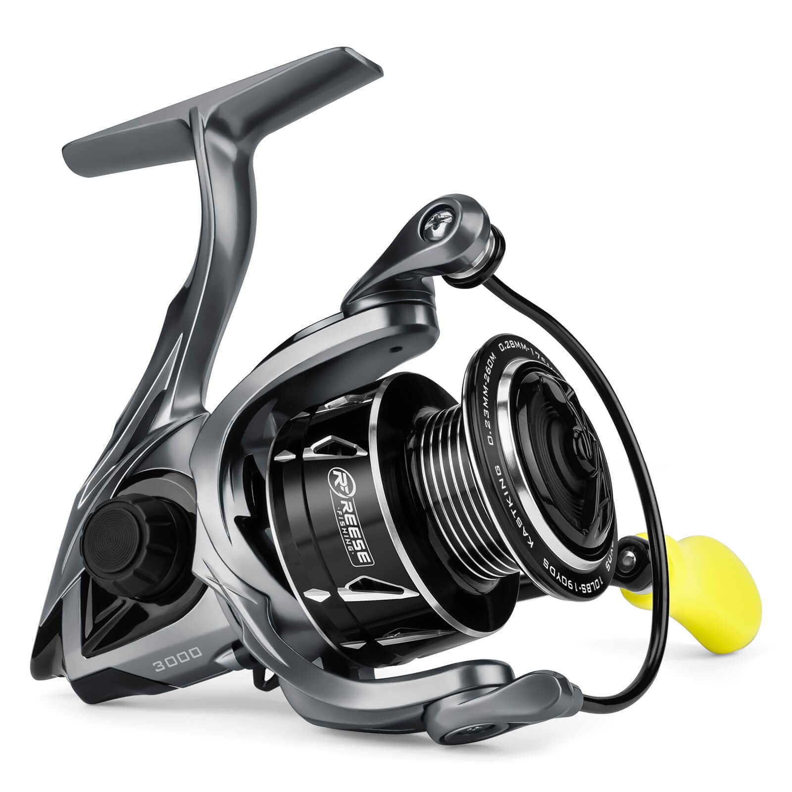 KastKing Skeet Reese Icon Spinning Reel - Image 14