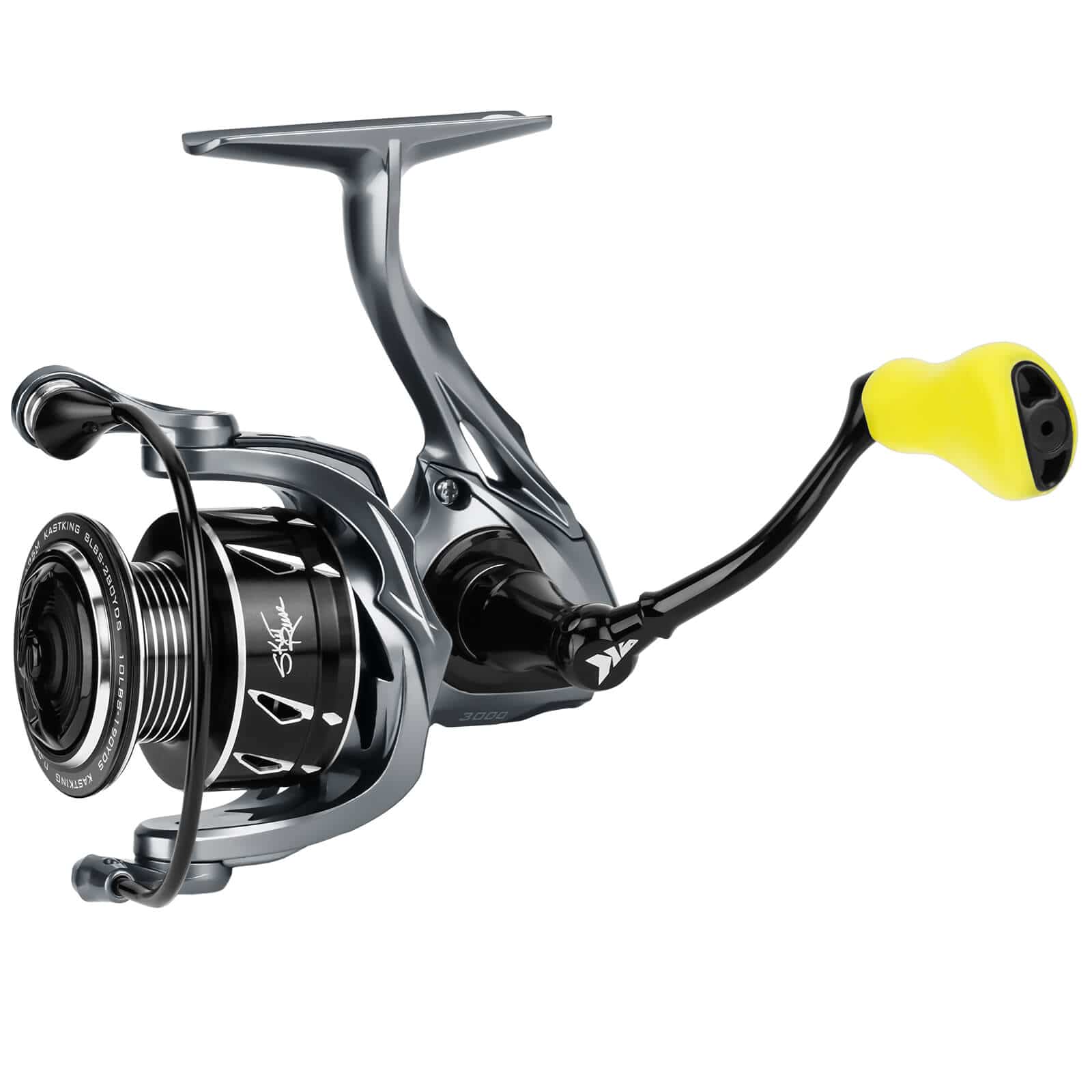 KastKing Skeet Reese Icon Spinning Reel - Image 16