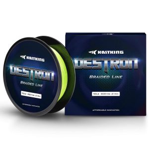 KastKing Destron Braided Fishing Line 150 Yards