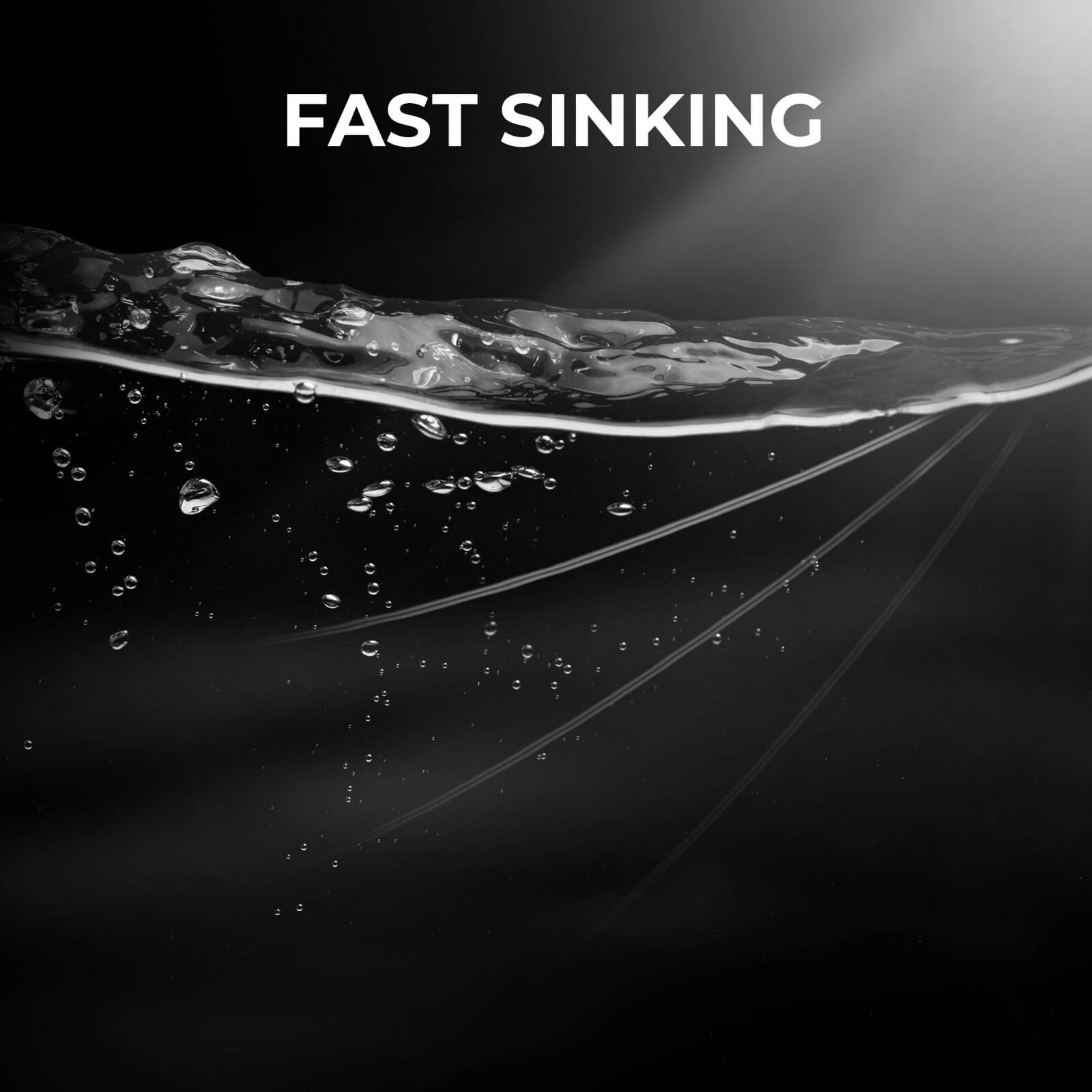 KastKing Kovert Essential 100% Fluorocarbon Fishing Line - Image 5