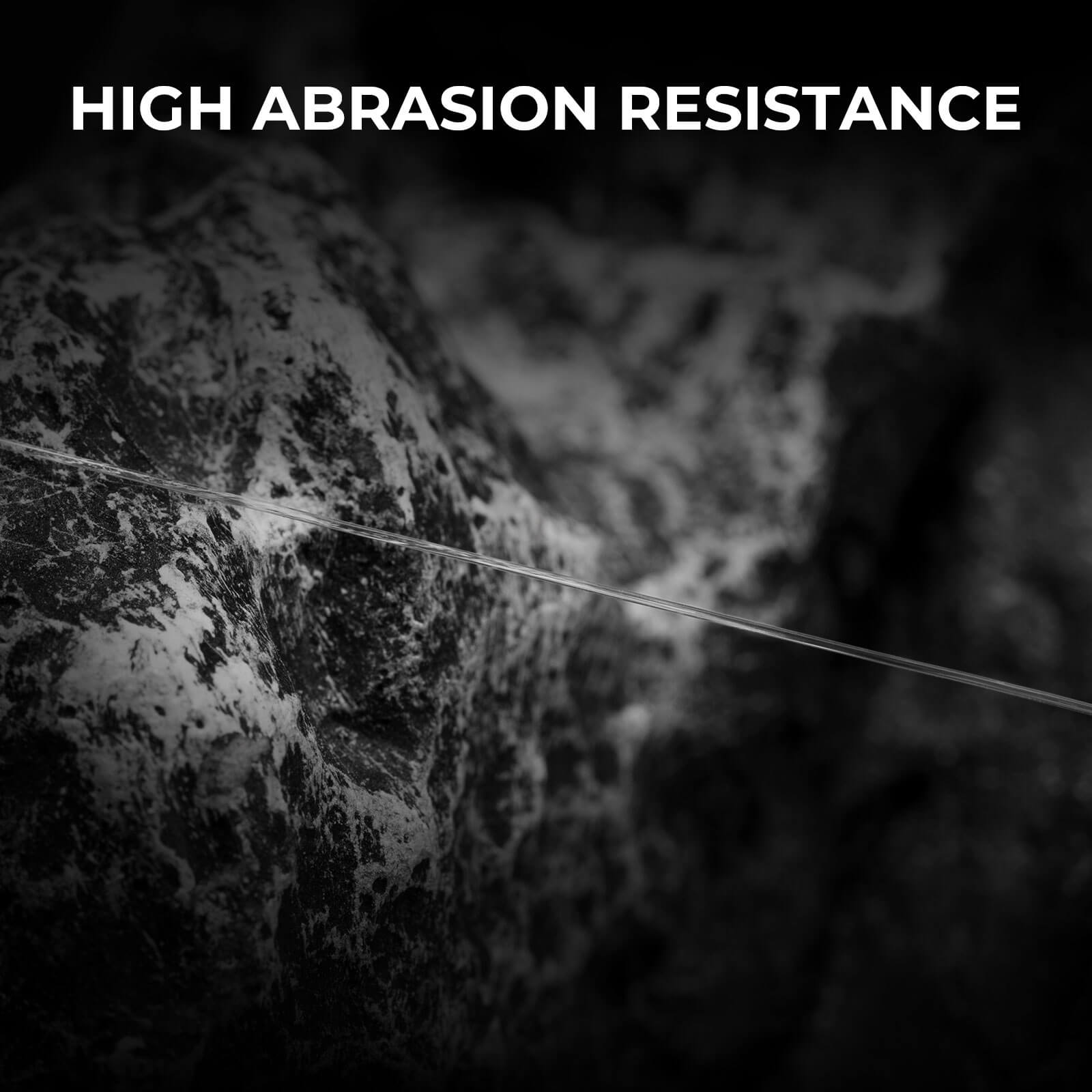 KastKing Kovert Essential 100% Fluorocarbon Fishing Line - Image 8