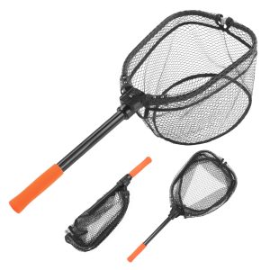 KastKing Brutus Foldable Extendable Fishing Net