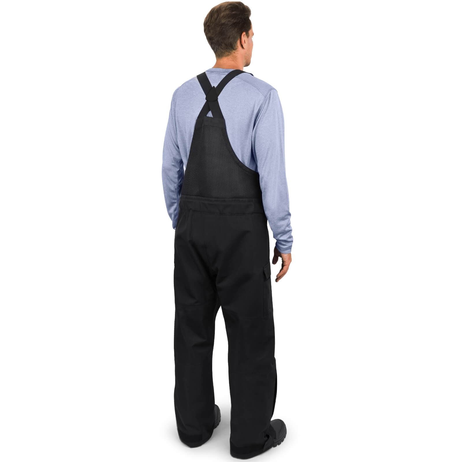 KastKing Deflektor Waterproof Fishing Bibs - Image 8