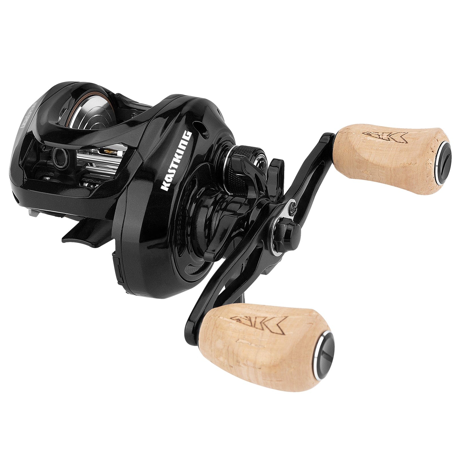 KastKing Megatron 200 Baitcasting Reel - Image 2
