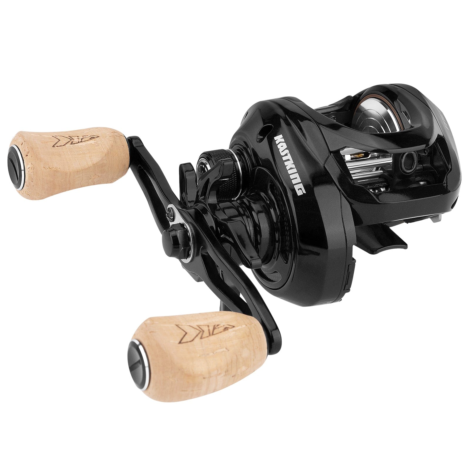KastKing Megatron 200 Baitcasting Reel