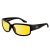 Matte Black/Yellow (Night Vision)