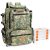 Dark Green Camouflage
