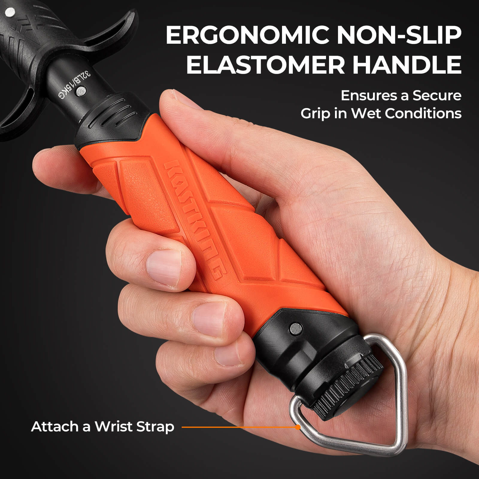 KastKing Paradox Fishing Lip Grip - Image 15