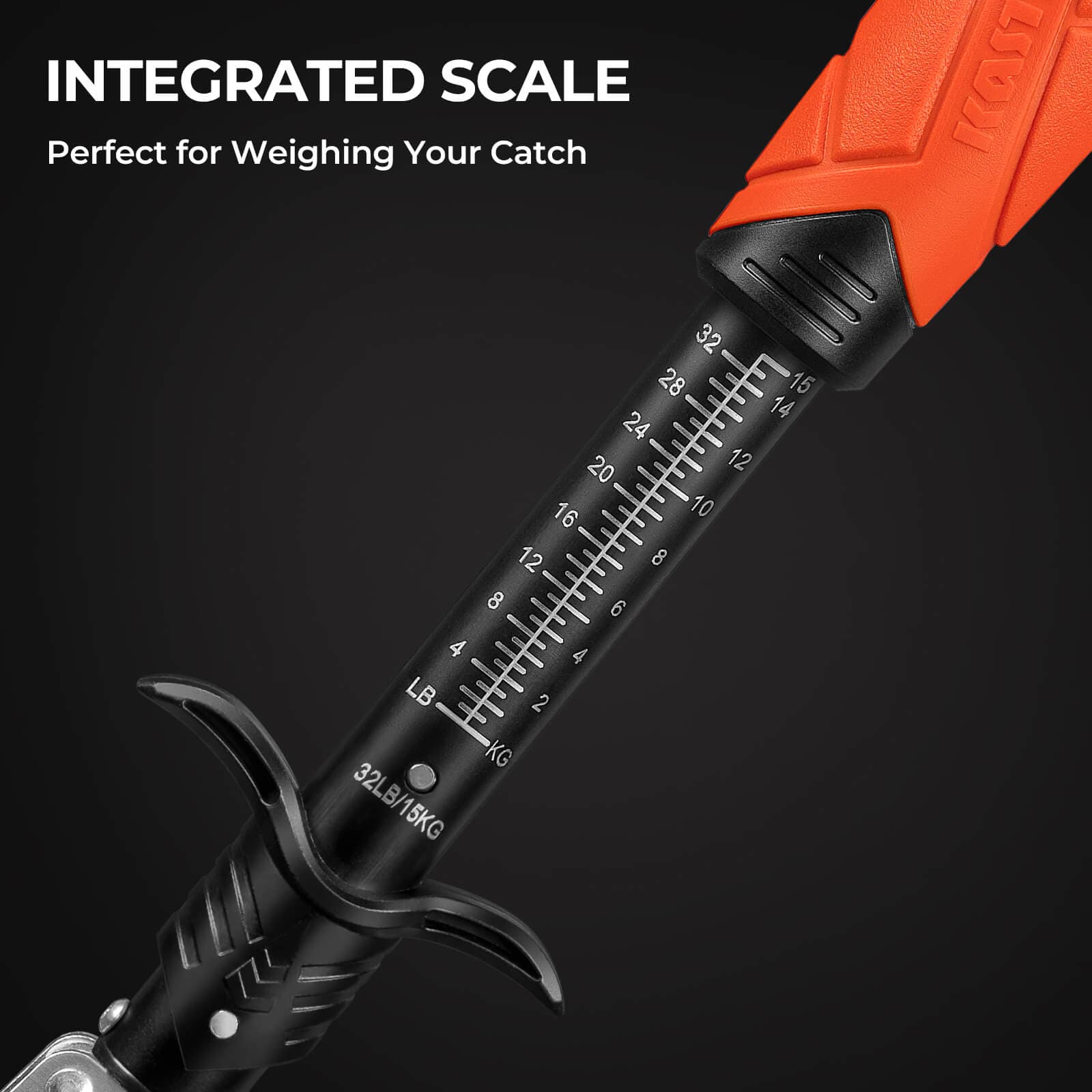 KastKing Paradox Fishing Lip Grip - Image 18