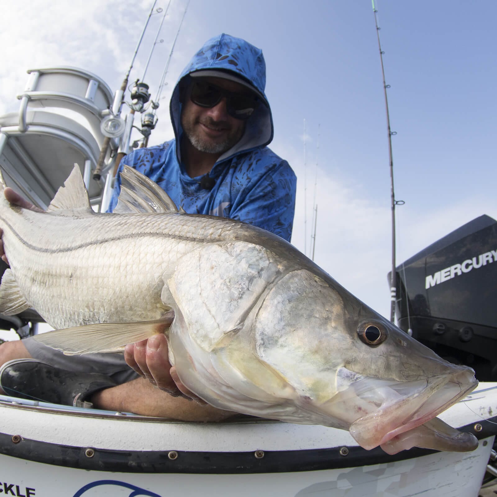 KastKing Kapstan Elite Saltwater Spinning Reel - Image 4