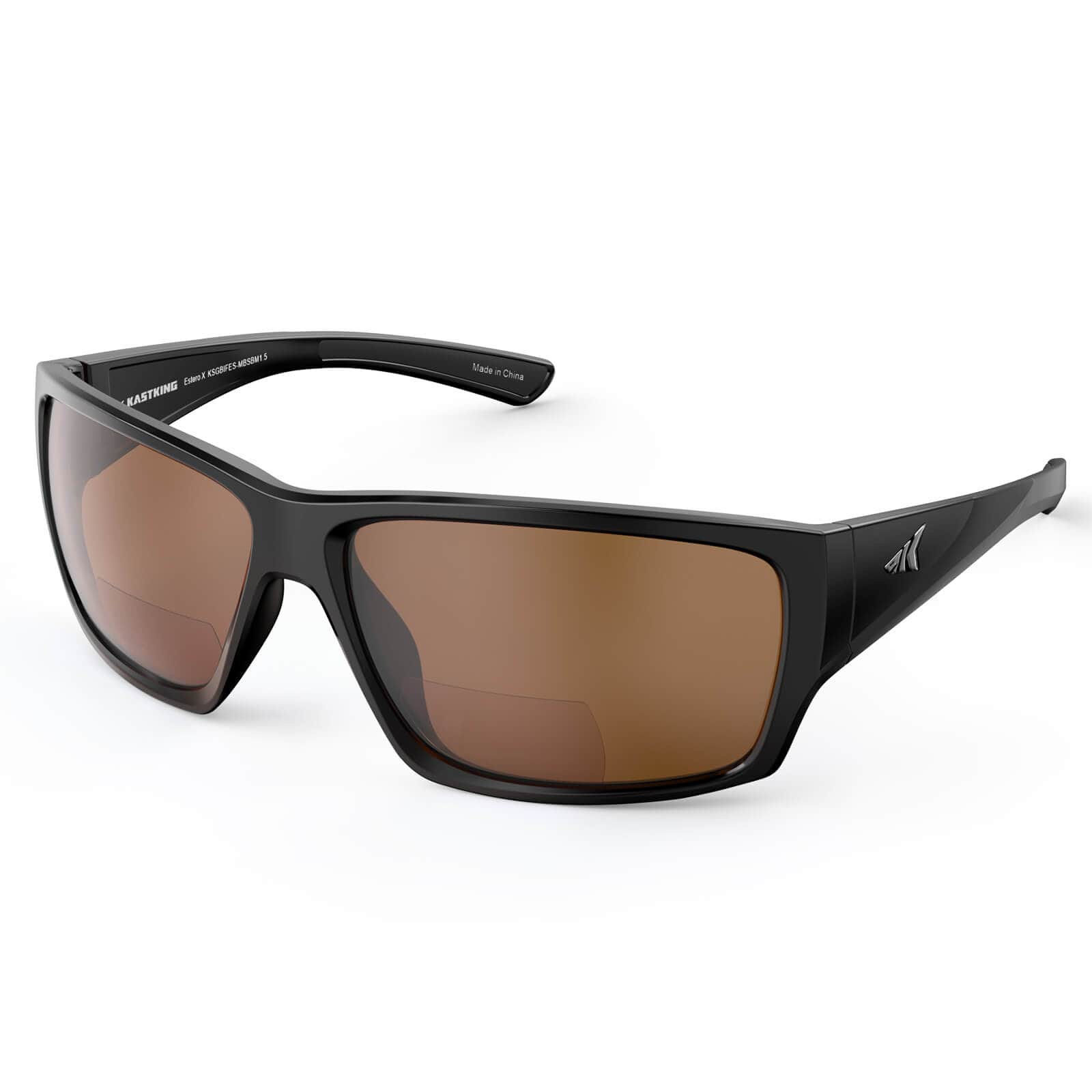 KastKing Estero Bifocal Polarized Sunglasses - Image 2