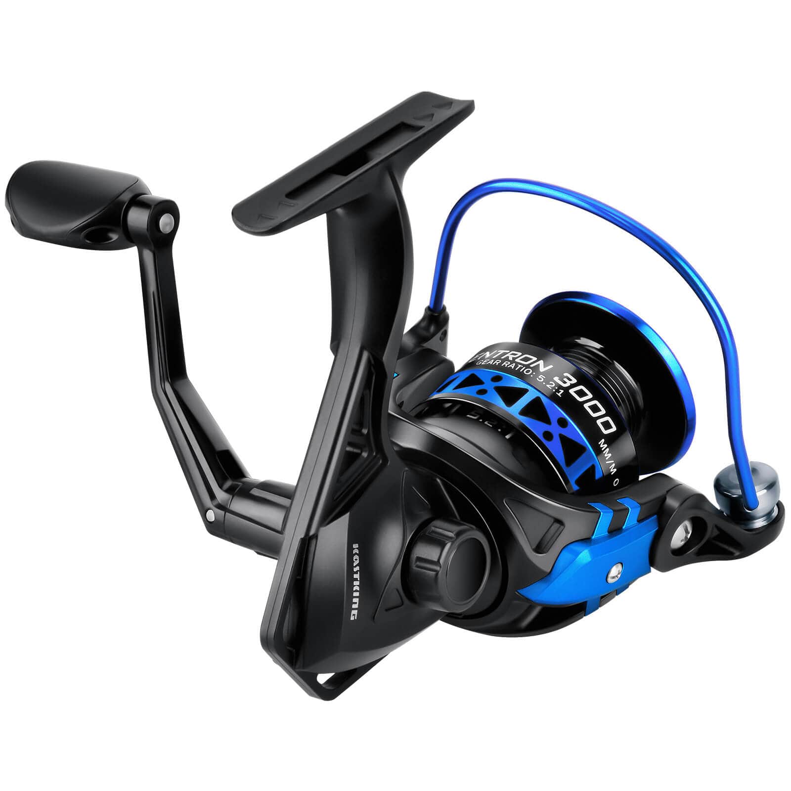 KastKing Centron Spinning Reels - Image 14