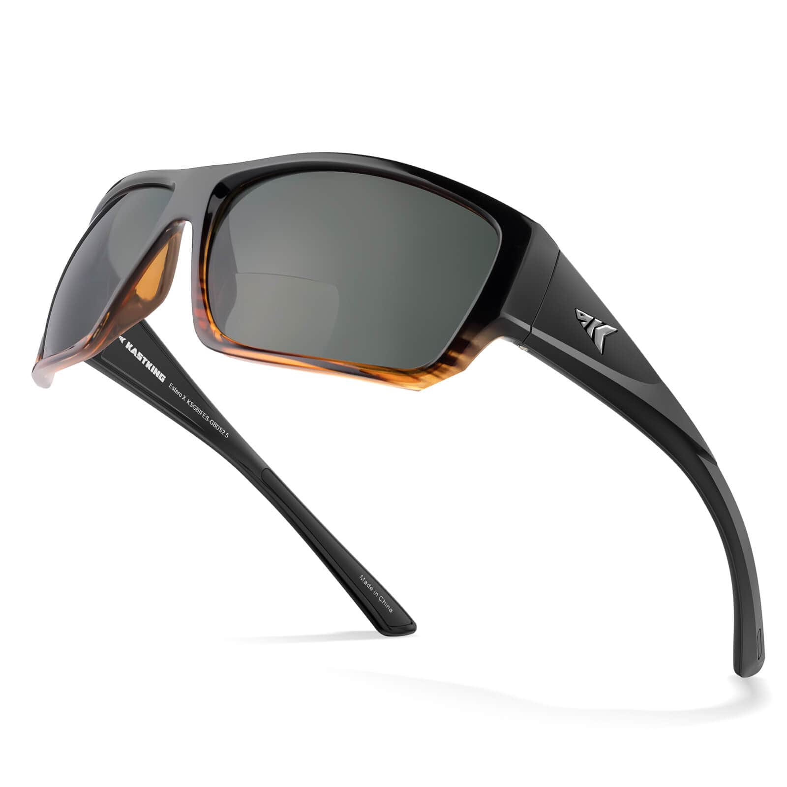 KastKing Estero Bifocal Polarized Sunglasses - Image 4