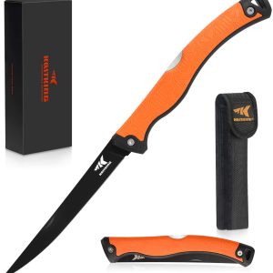 KastKing Folding Fillet Knife