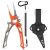 7.5 Aluminum Plier
