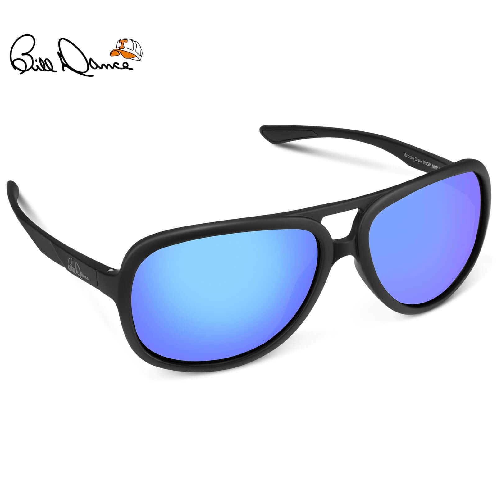 KastKing Bill Dance Mulberry Creek Sunglasses - Image 2