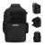 Large (Convertible: Crossbody & Backpack)