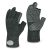 3-Cut Fingerless Gloves