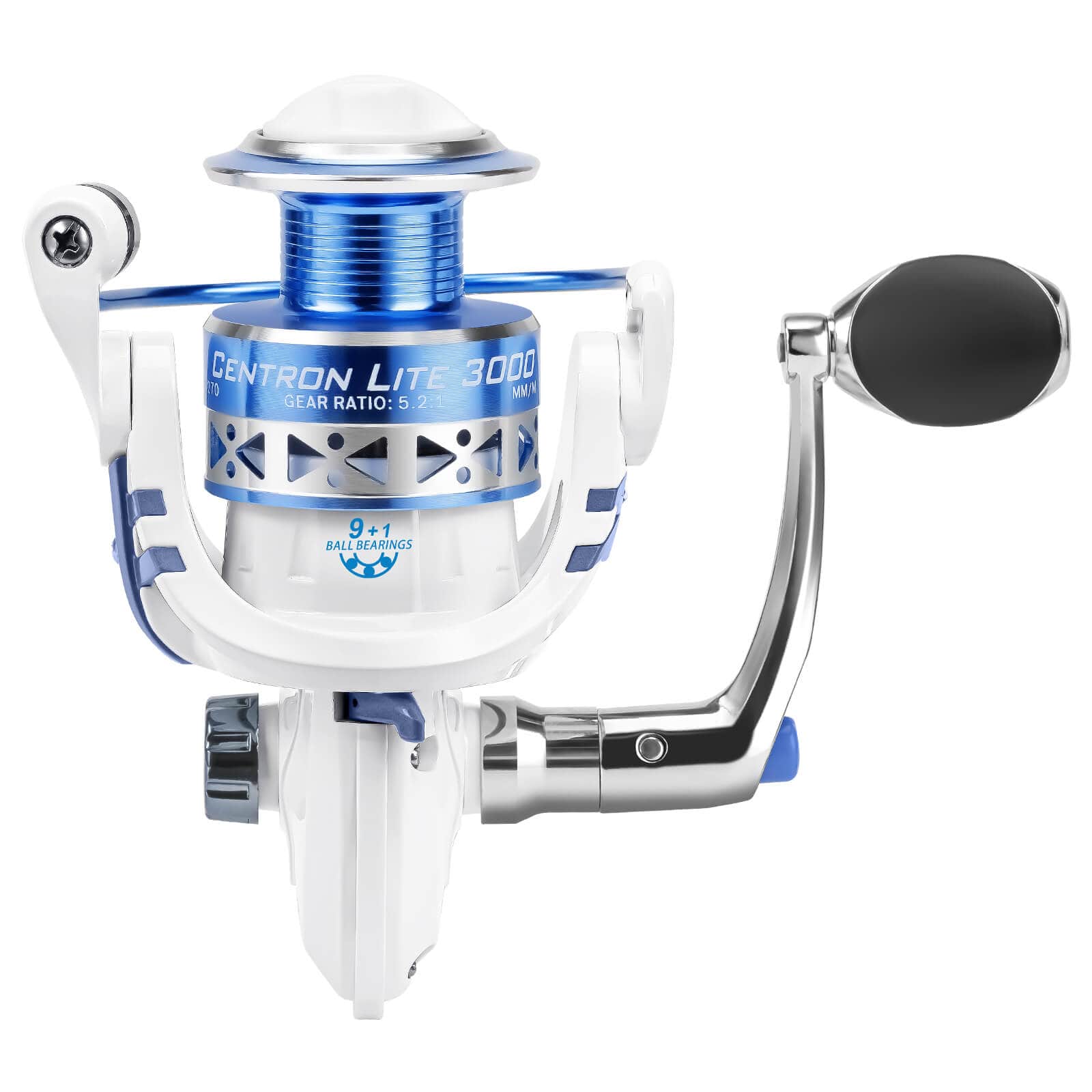 KastKing Centron Spinning Reels - Image 13