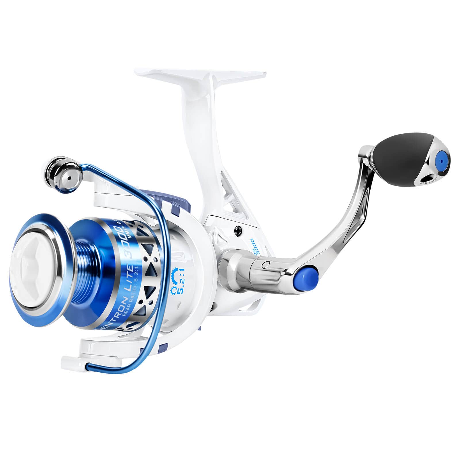 KastKing Centron Spinning Reels - Image 15