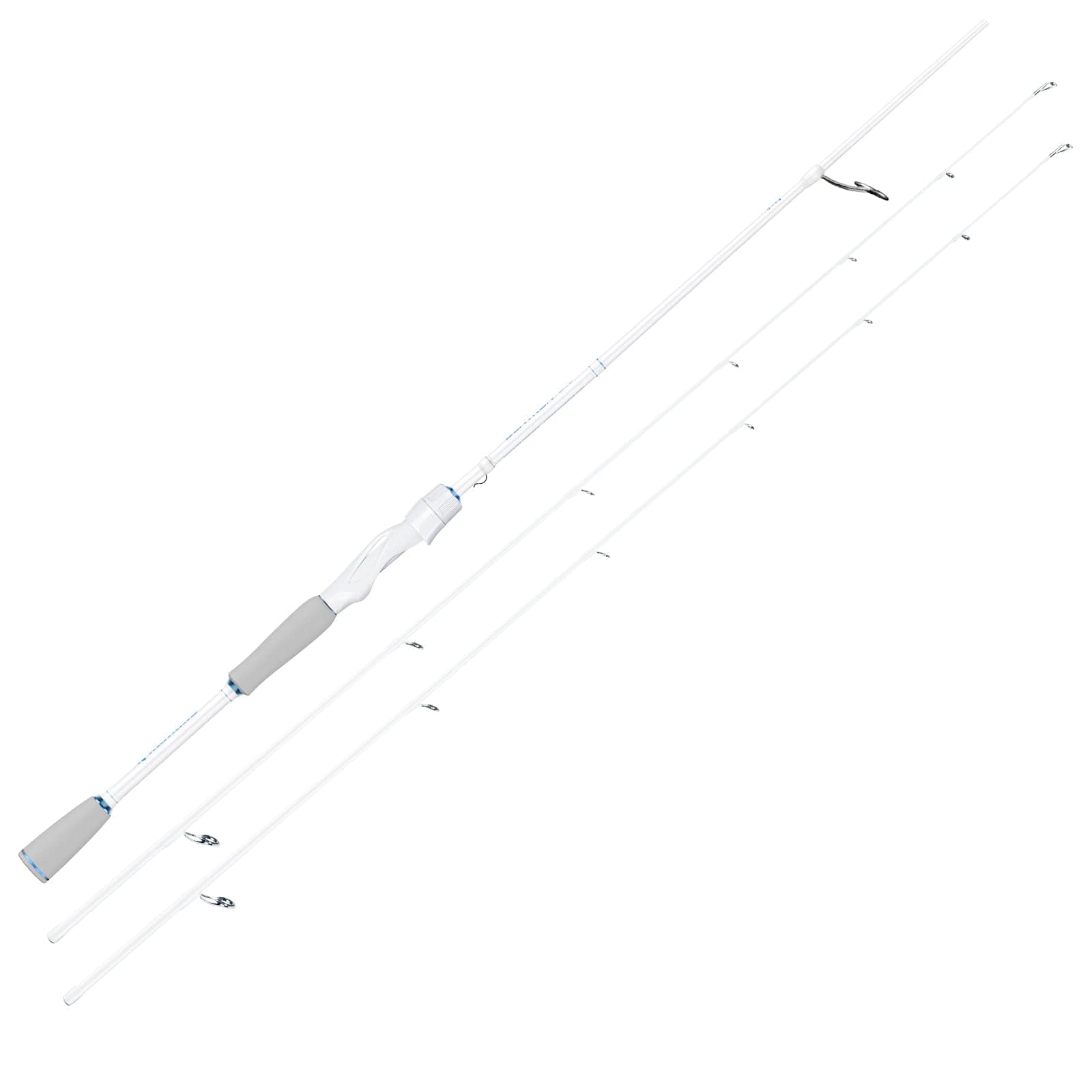 KastKing Centron Lite Twin-Tip Spinning Rods - Image 2