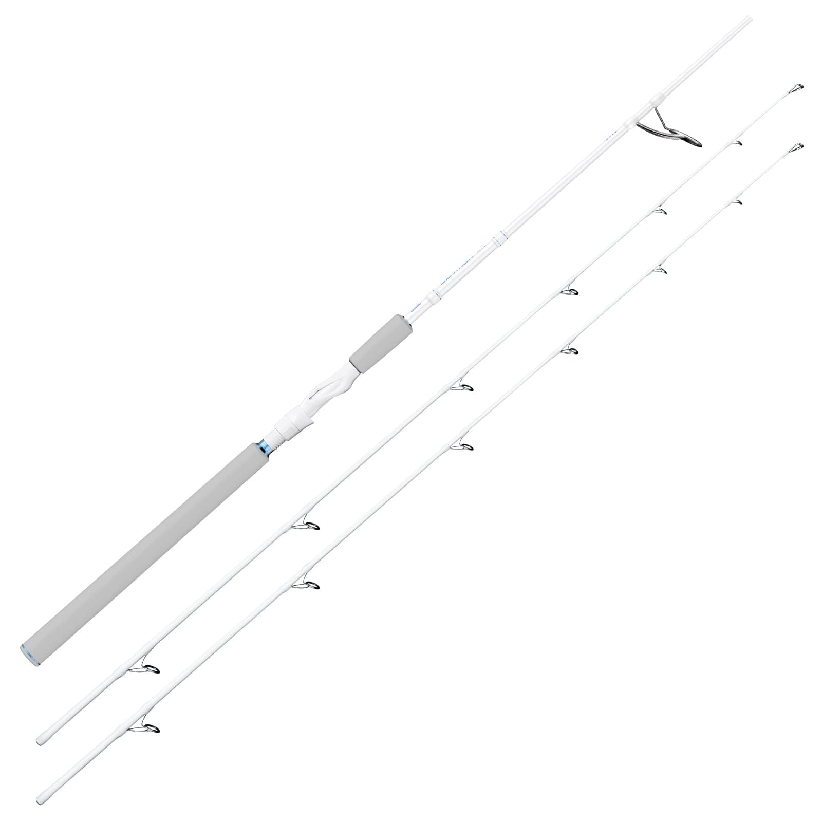 KastKing Centron Lite Twin-Tip Spinning Rods - Image 3