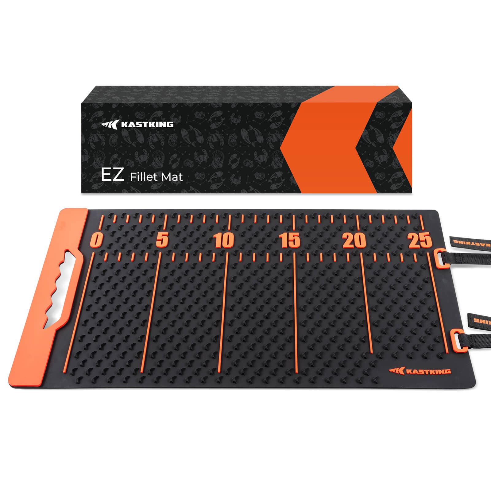 KastKing EZ Fillet Fish Fillet Mat or Combo - Image 3