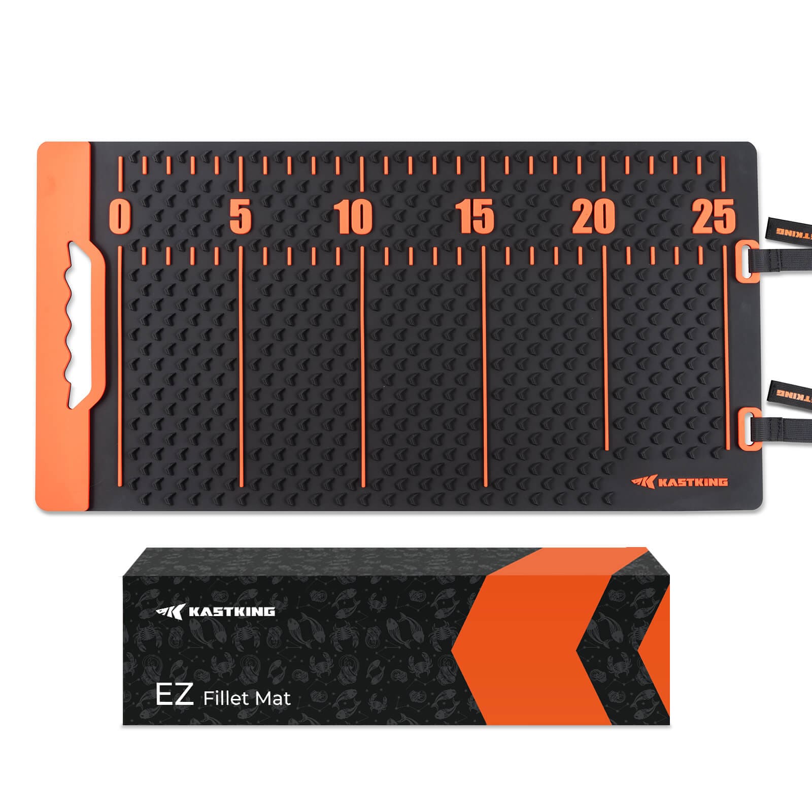 KastKing EZ Fillet Fish Fillet Mat or Combo - Image 2