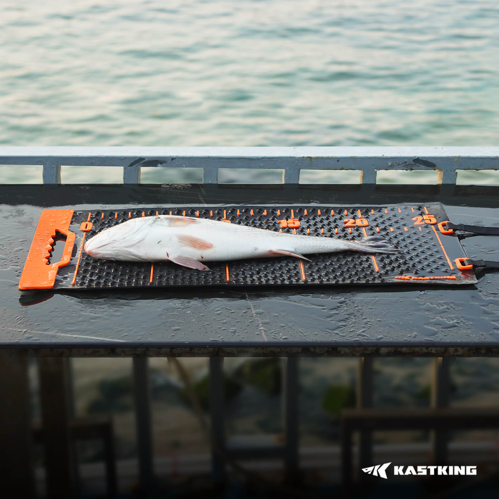 KastKing EZ Fillet Fish Fillet Mat or Combo - Image 10