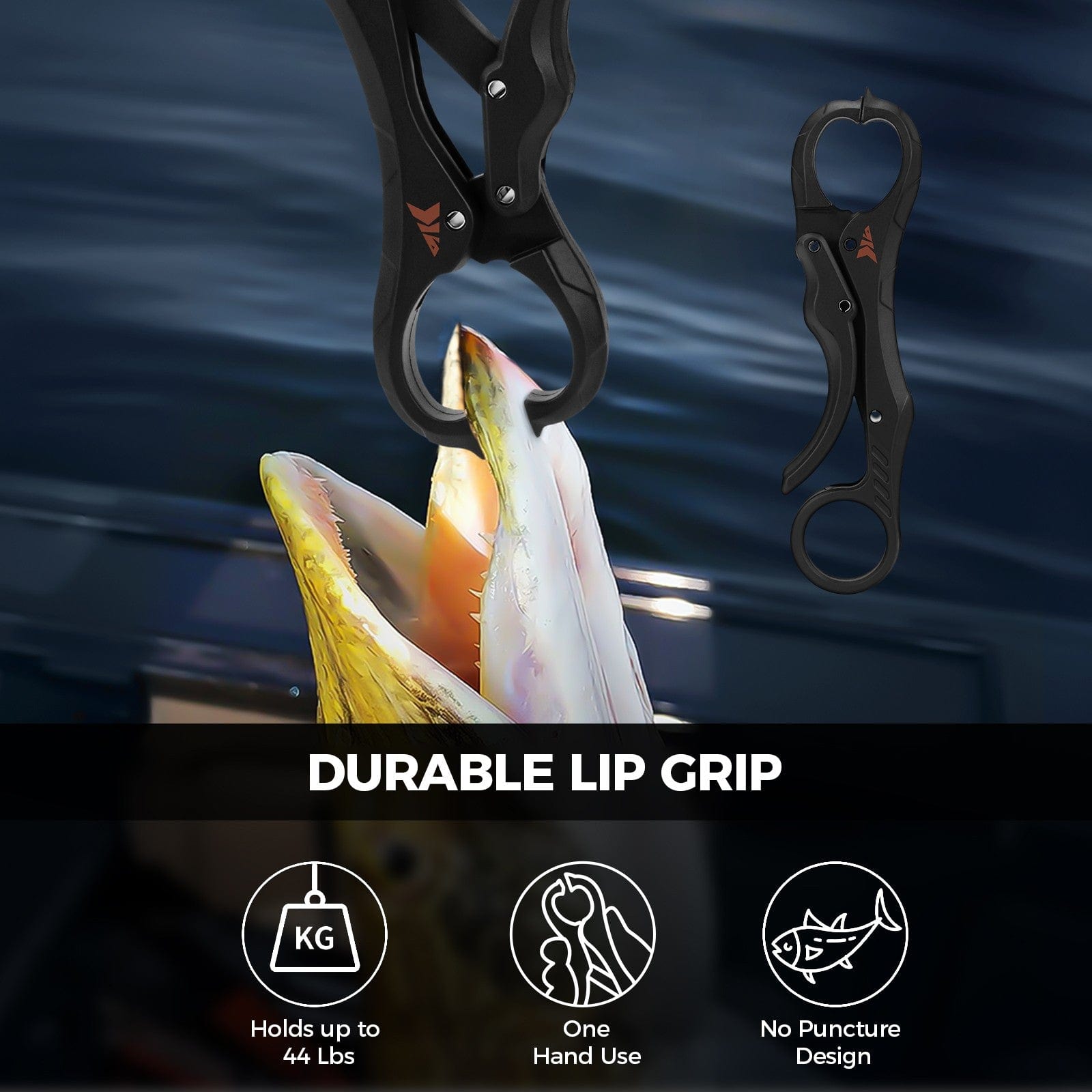 KastKing Everyday Essential Fishing Backpack & Tool Set - Image 8