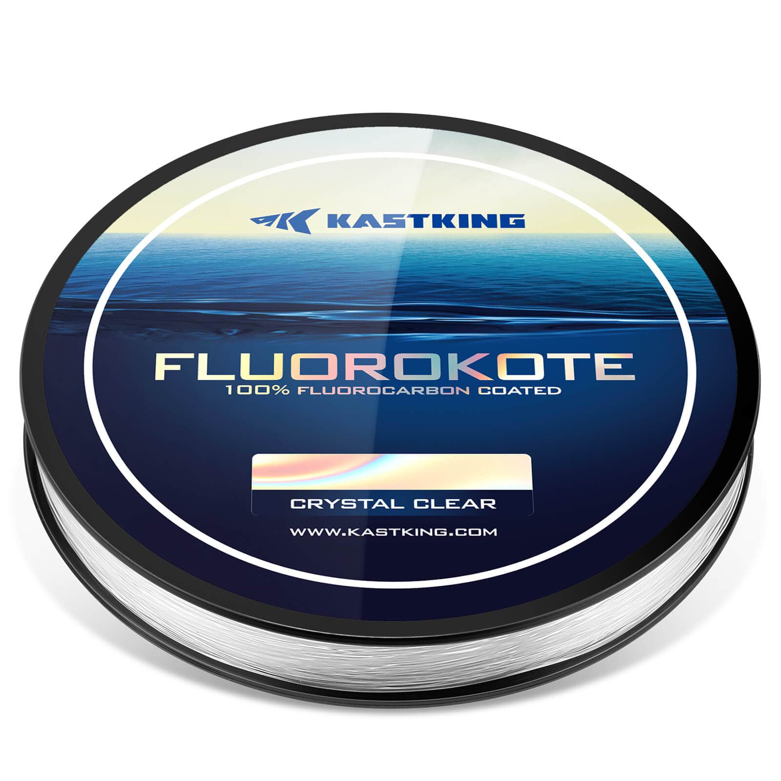 KastKing FluoroKote Fishing Line - Image 3