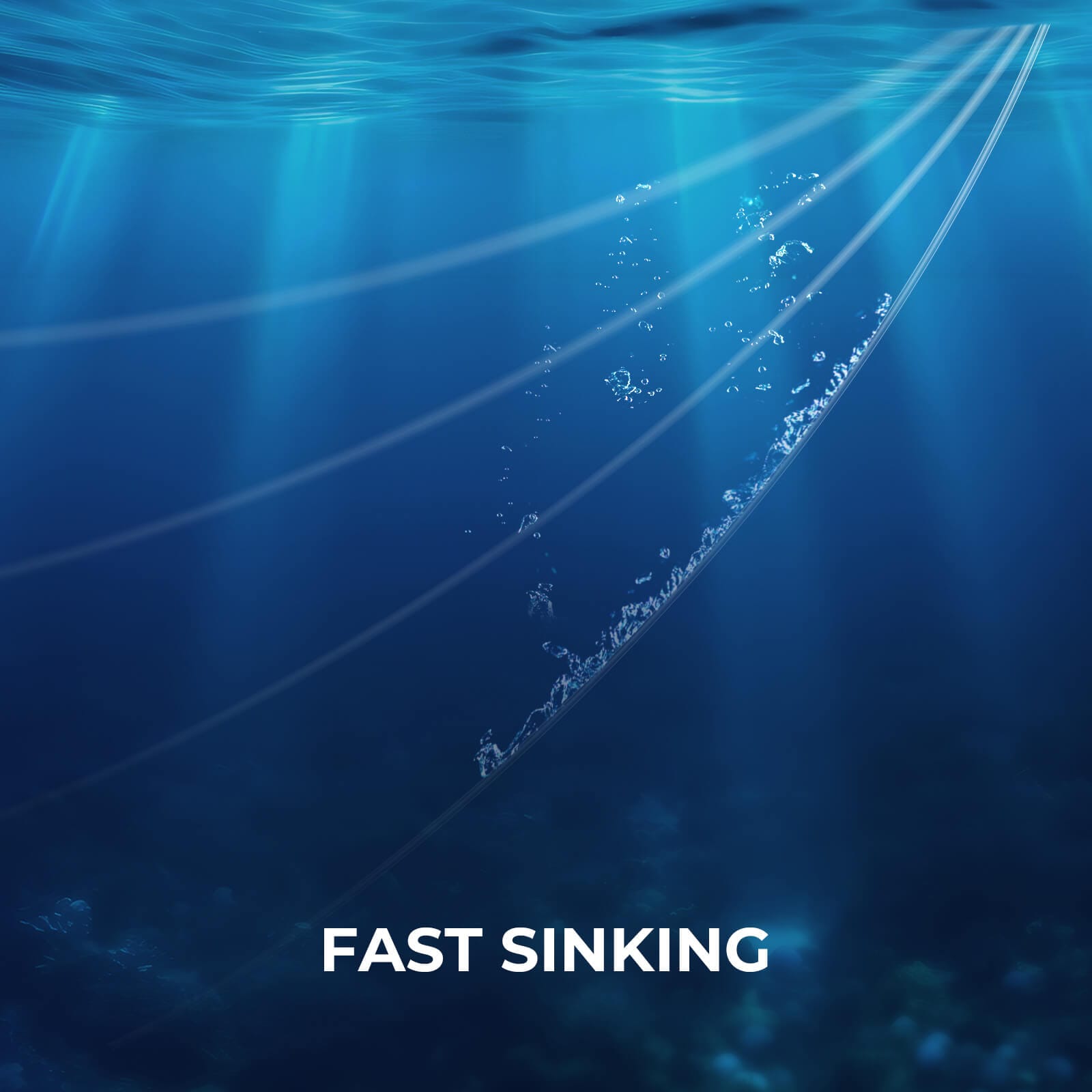 KastKing FluoroKote Fishing Line - Image 6