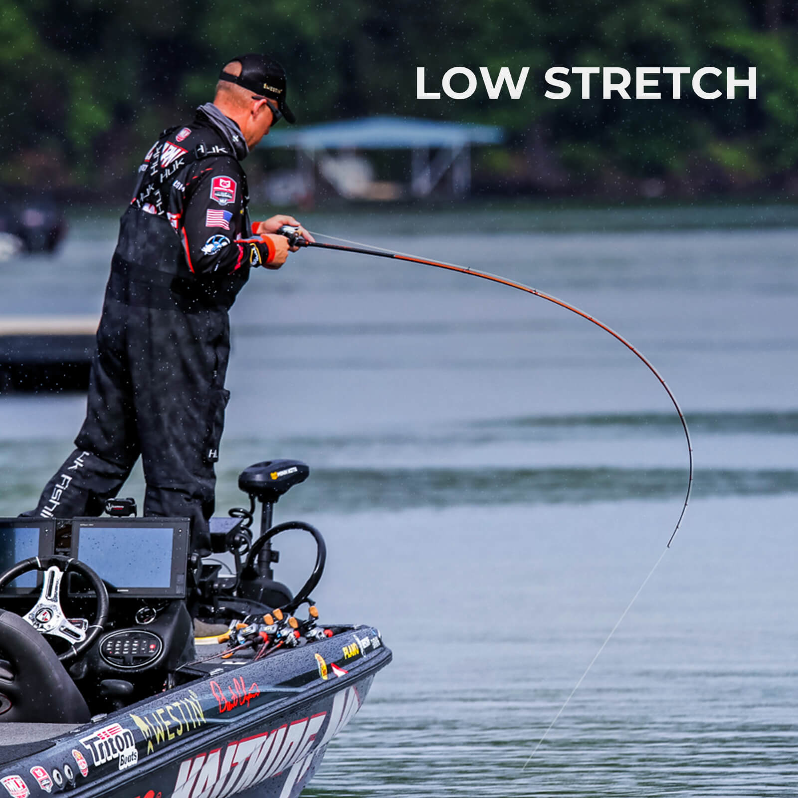 KastKing FluoroKote Fishing Line - Image 7