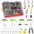 71pcs Freshwater Lure Kit