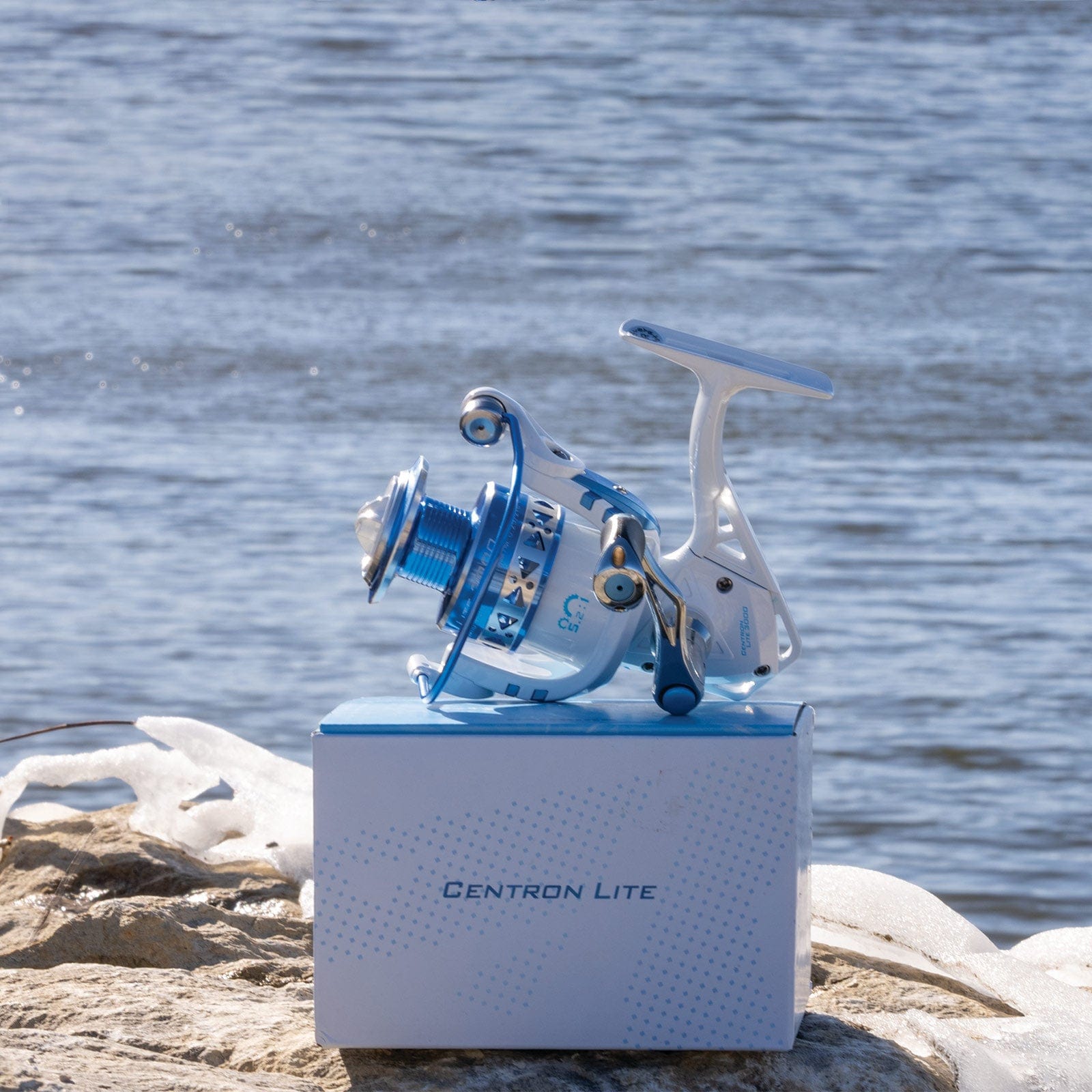 KastKing Centron Spinning Reels - Image 2