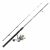 10'0 / Fast-Medium Heavy / 8000 Reel - 2Pcs