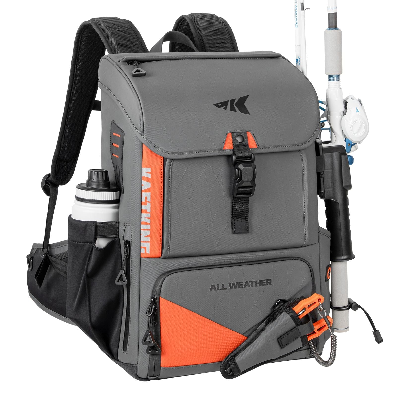 KastKing All Weather Fishing Tackle Backpack - Image 3