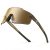 Gloss Tal Dark Olive Frame / Brown Gold Mirror