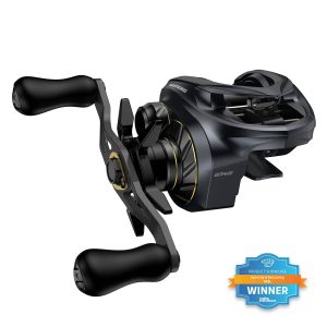 KastKing Kestrel Ultimate Bait Finesse System Baitcasting Reel