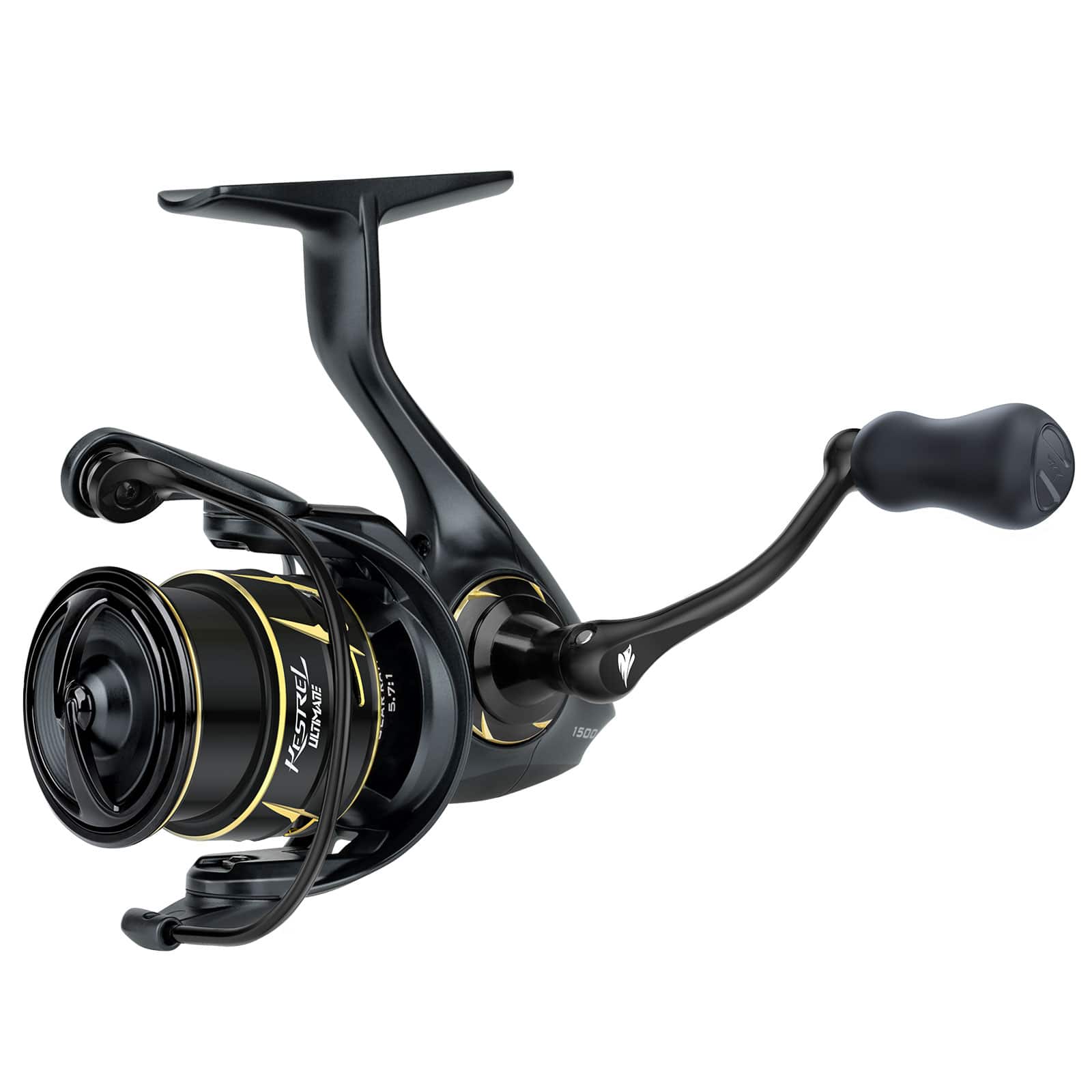 KastKing Kestrel Ultimate Spin Finesse System Spinning Reel - Image 2