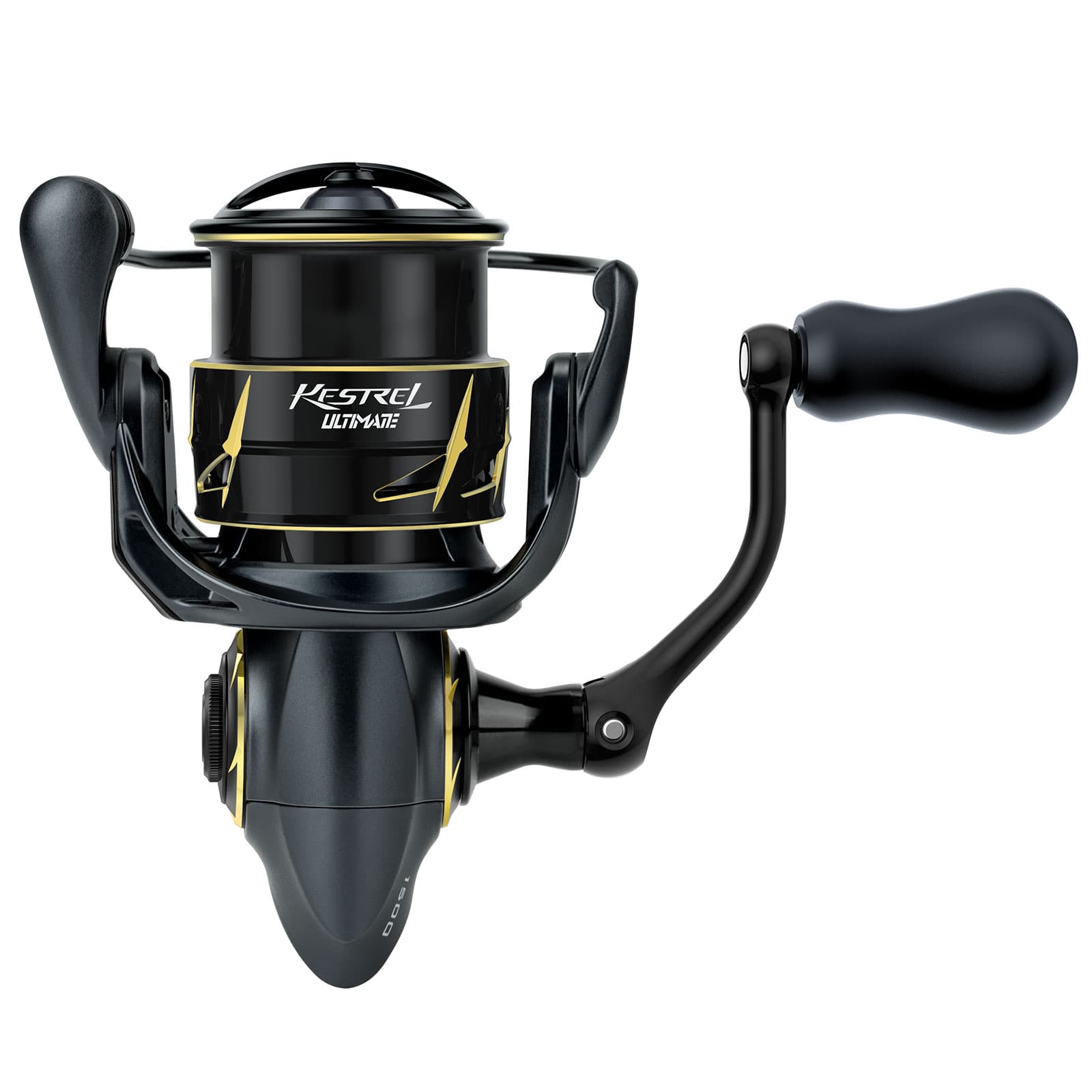 KastKing Kestrel Ultimate Spin Finesse System Spinning Reel - Image 20