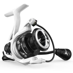 KastKing Lethal Phantom Spinning Reel