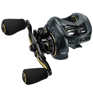 KastKing MegaJaws Elite Baitcasting Reels