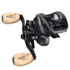 KastKing Megatron 100 Baitcasting Reel