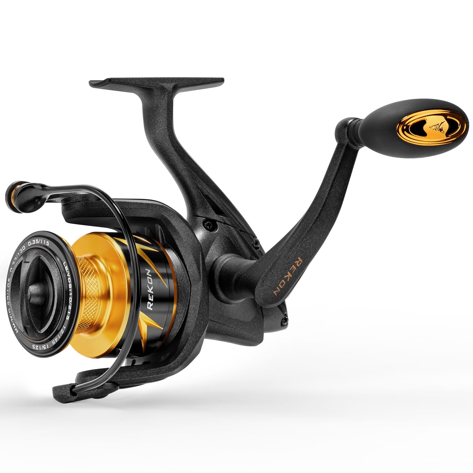 KastKing ReKon Saltwater Spinning Reel - Image 16