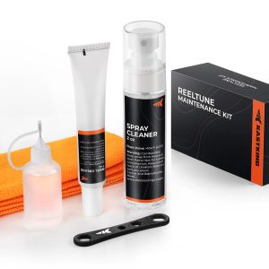 KastKing ReelTune Maintenance Kit