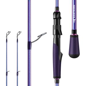 KastKing Royale Legend Pro Twin-Tip Spinning Rods