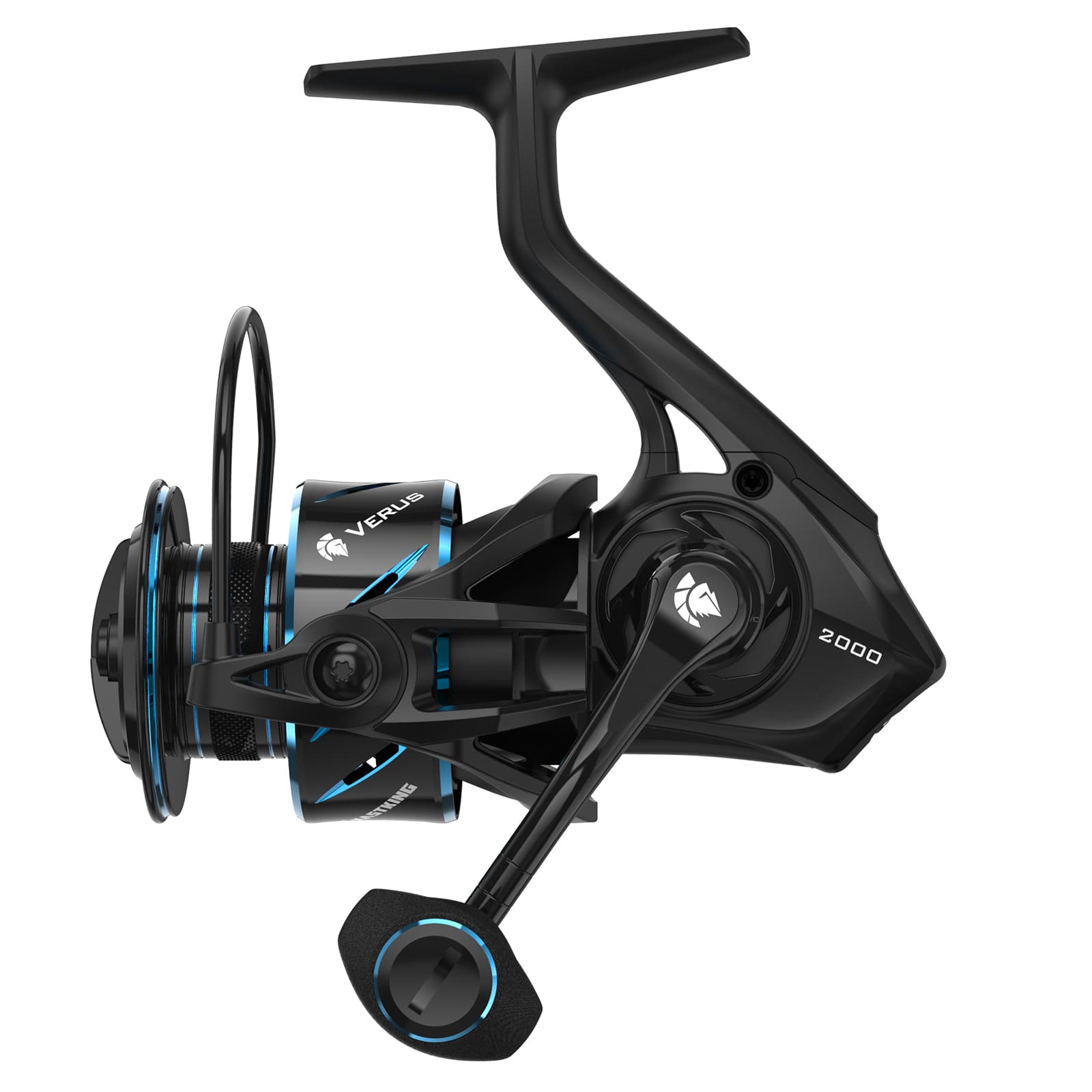 KastKing Verus Spinning Fishing Reel - Image 23